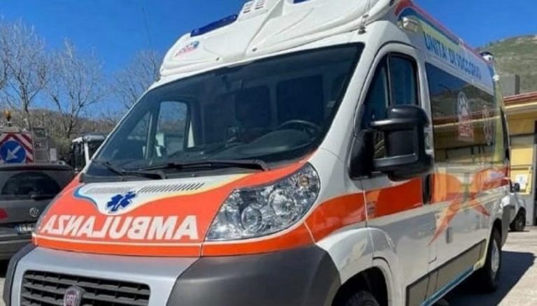 Ambulanza