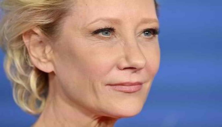 Anna Heche