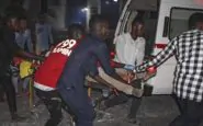 Attacco Mogadiscio