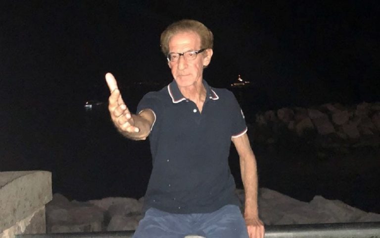 L'immenso Attilio Ruoppoli