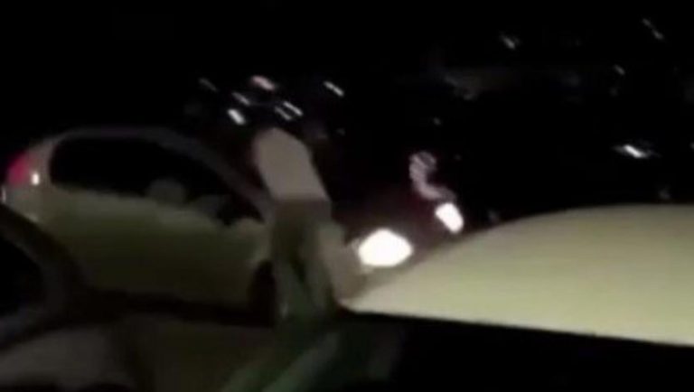 auto folla