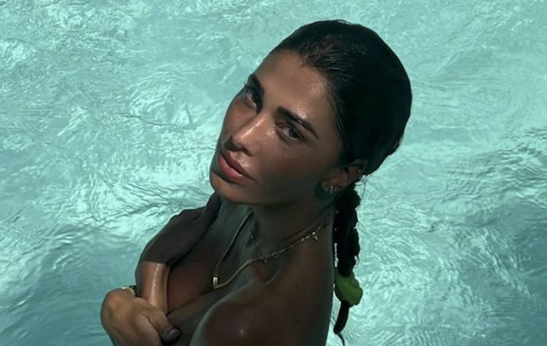 Belen Rodriguez