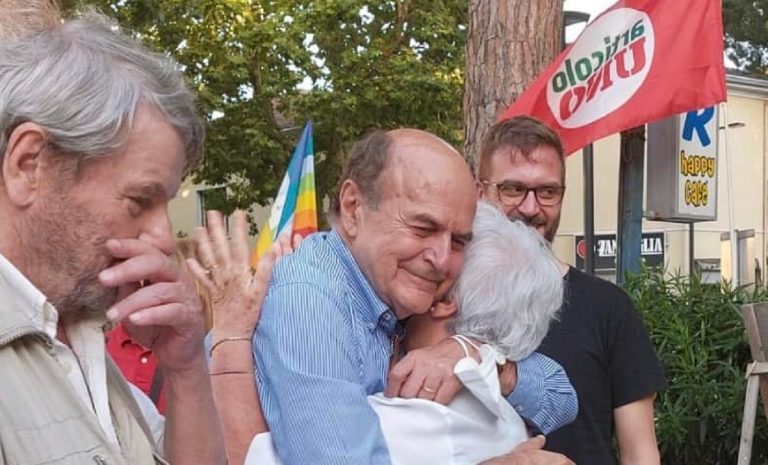 Pier Luigi Bersani