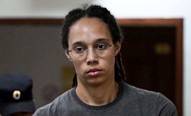 Brittney Griner