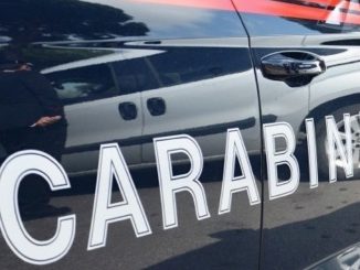 Sulla morte del piccolo a Brugherio indagano i Carabinieri