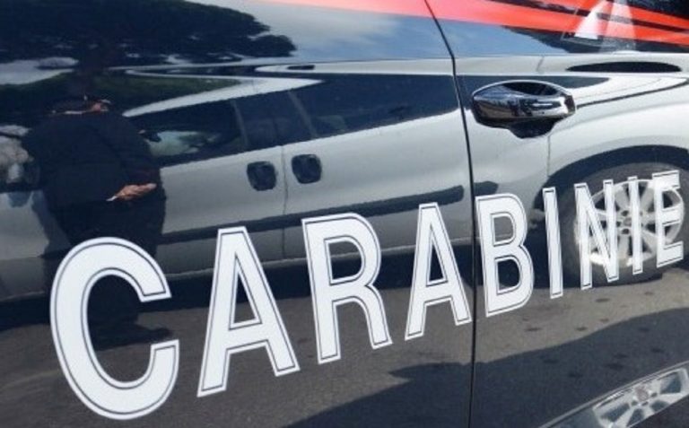 Sulla morte del piccolo a Brugherio indagano i Carabinieri