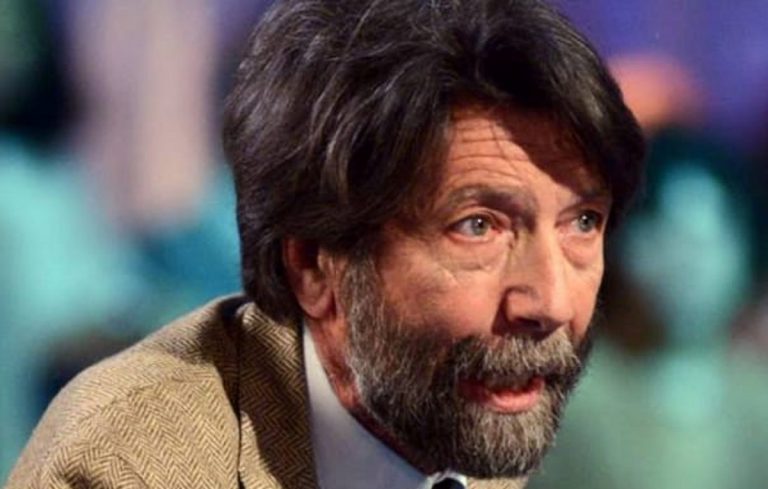 Massimo Cacciari