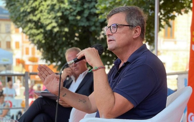 Carlo Calenda