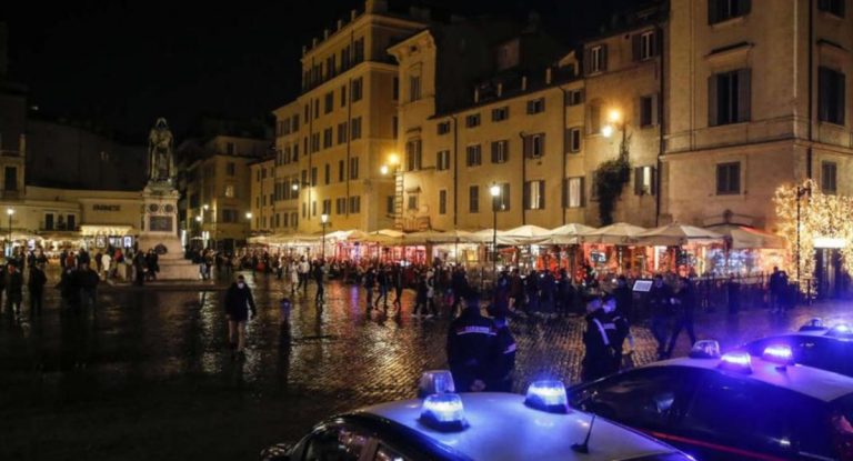 Campo de Fiori