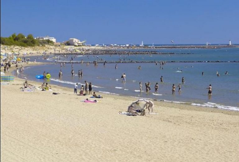 Cap D'Agde