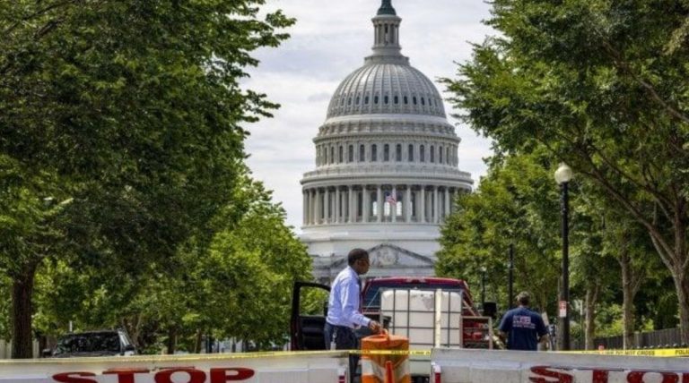 Capitol Hill