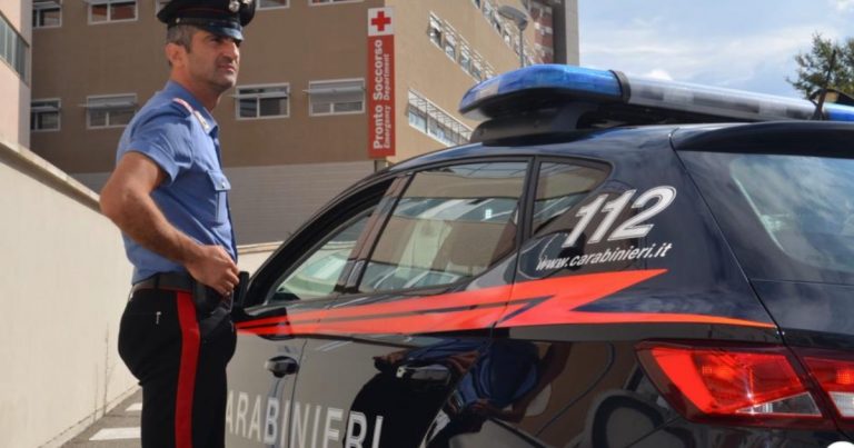 Carabinieri