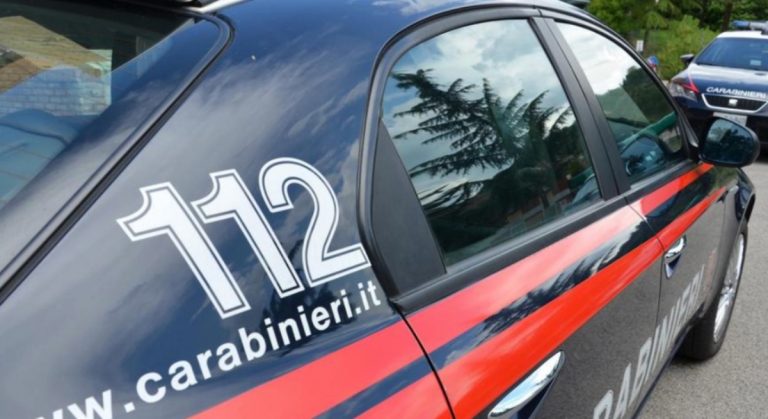 Carabinieri