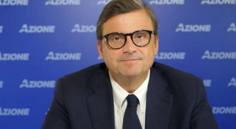 Carlo Calenda