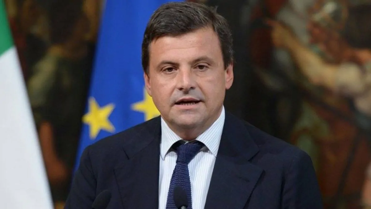 Carlo Calenda