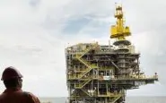 La Chevron potrebbe scaricare i rifiuti petroliferi in mare dopo un accordo con l'Angola