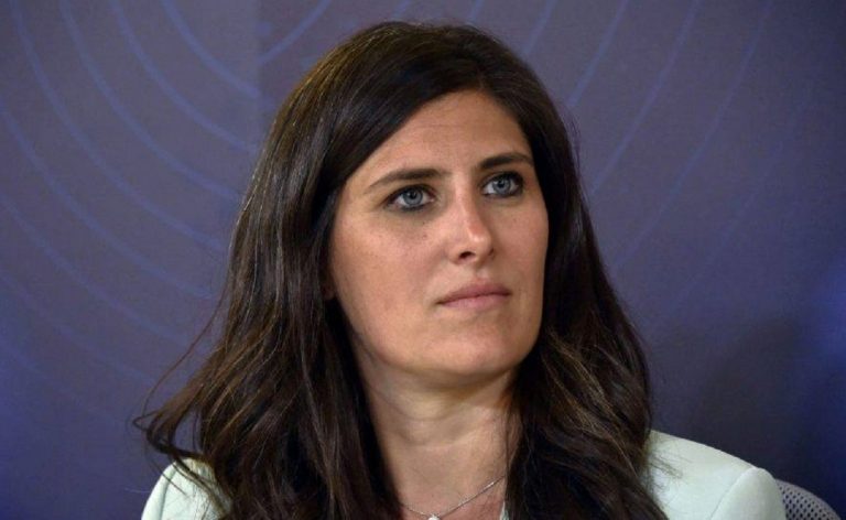 Chiara Appendino