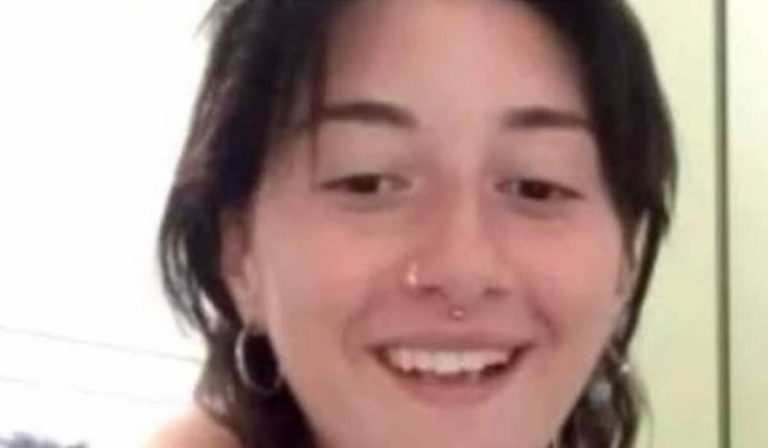 Chiara D'Itria scomparsa