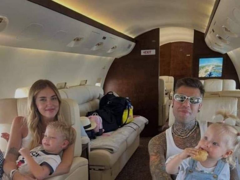 Chiara Ferragni Fedez topless