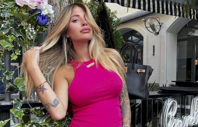 Chiara Nasti