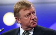 Anatolij Chubais