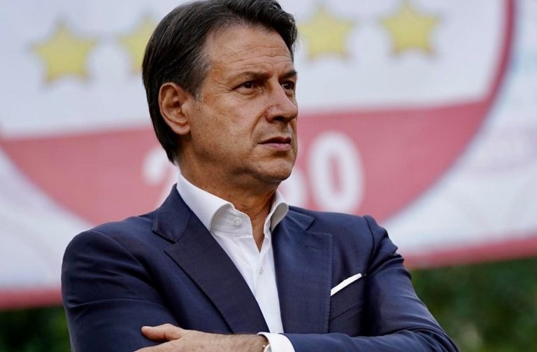 Giuseppe Conte