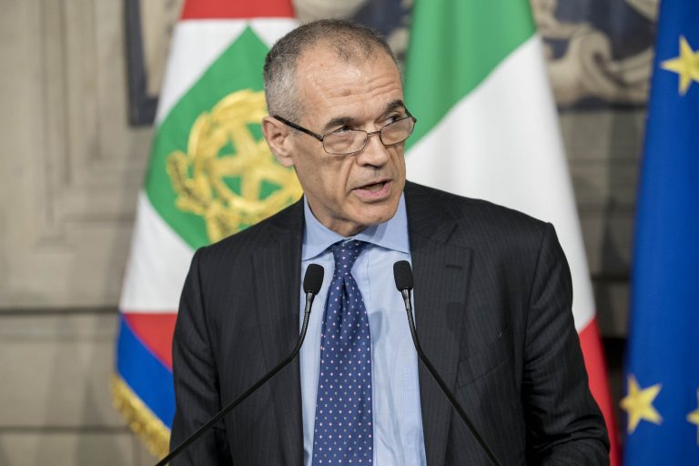 elezioni politiche 2022 cottarelli