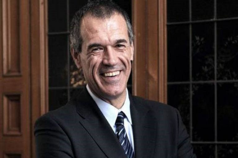 Carlo Cottarelli