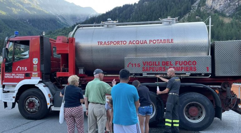 Courmayeur