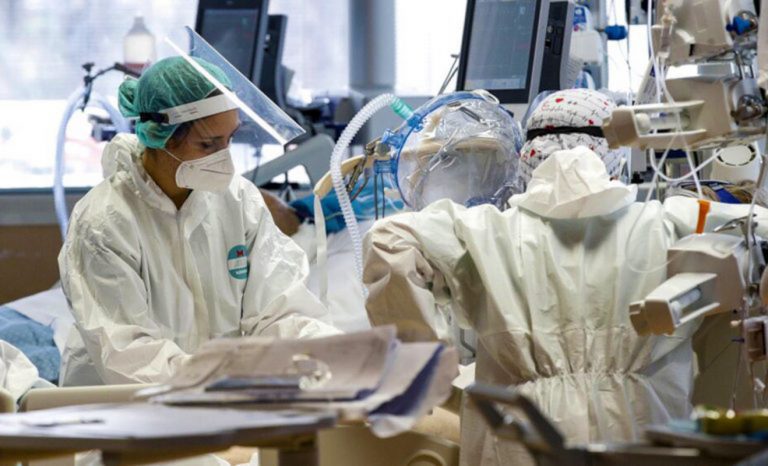coronavirus 7 agosto 2022