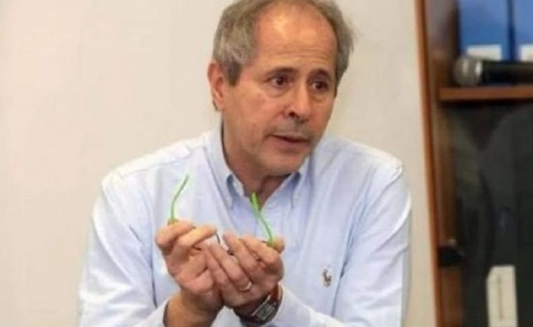 Andrea Crisanti