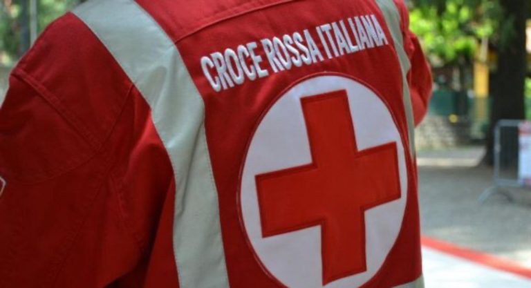 Croce Rossa