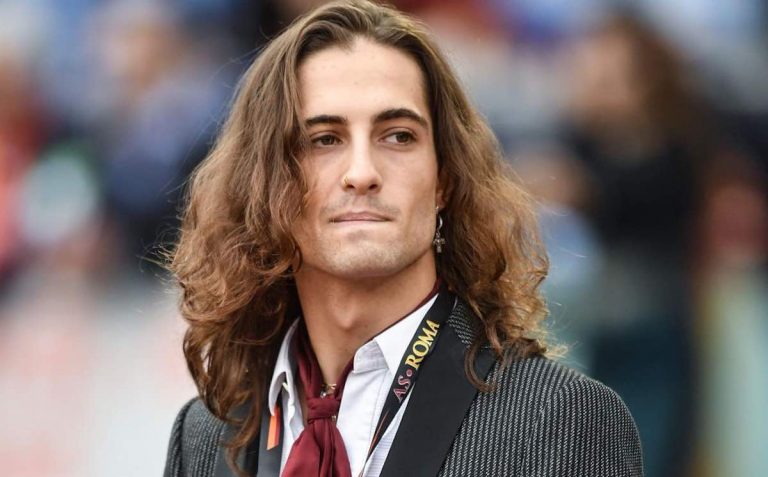 Damiano David