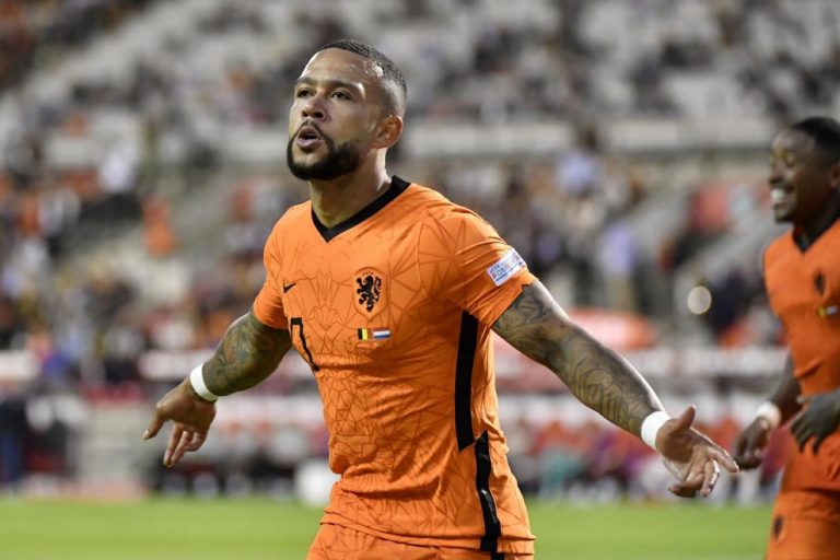Depay