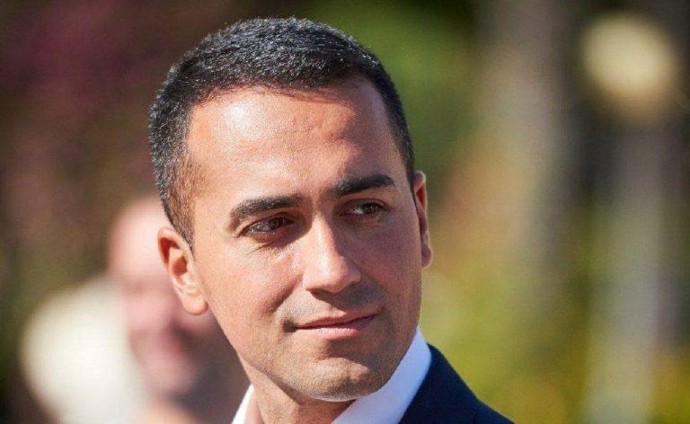 Luigi Di Maio