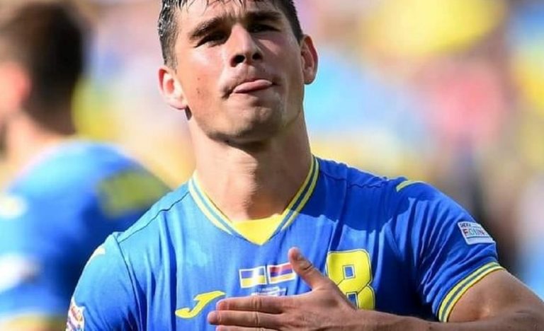 Ruslan Malinovskyi