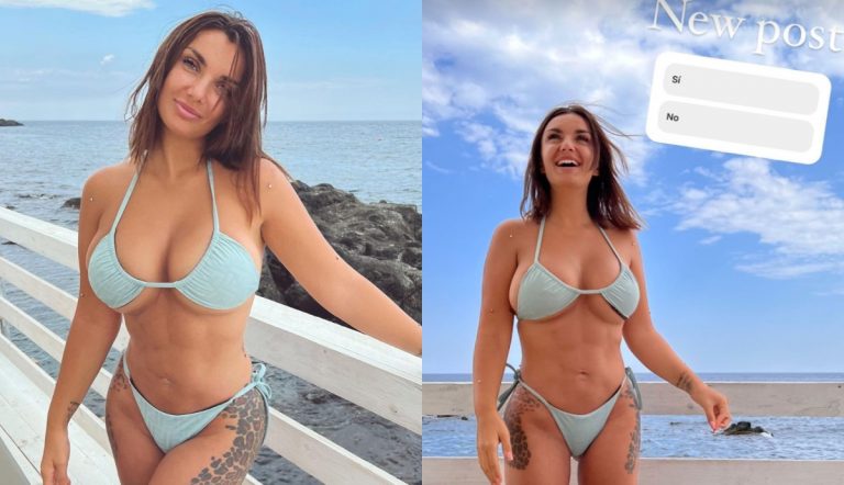 Elettra Lamborghini
