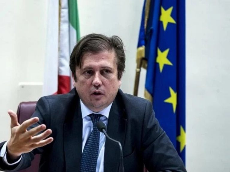 Elezioni 25 settembre Sileri