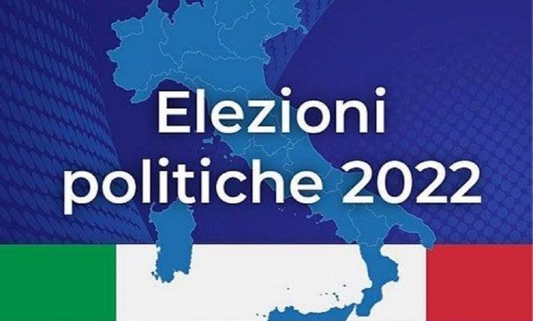 La Rai ha organizzato due spazi di confronto tv per le elezioni del 25 settembre