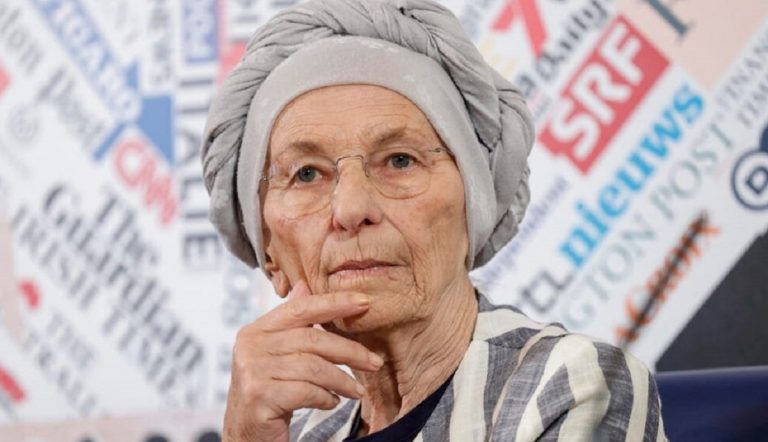 Emma Bonino