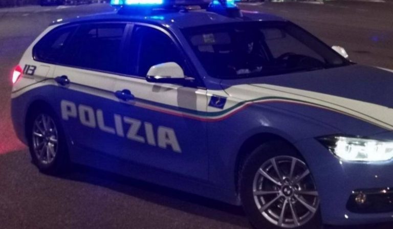 Ercolano accoltellato
