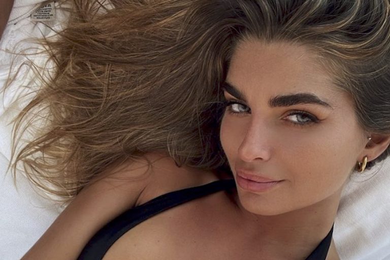 Estefania Bernal