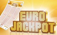 Eurojackpot 19 agosto