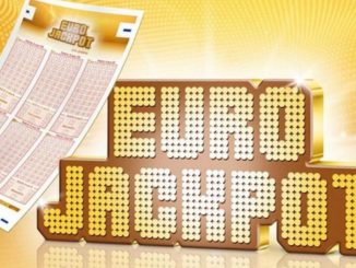 Eurojackpot 30 agosto