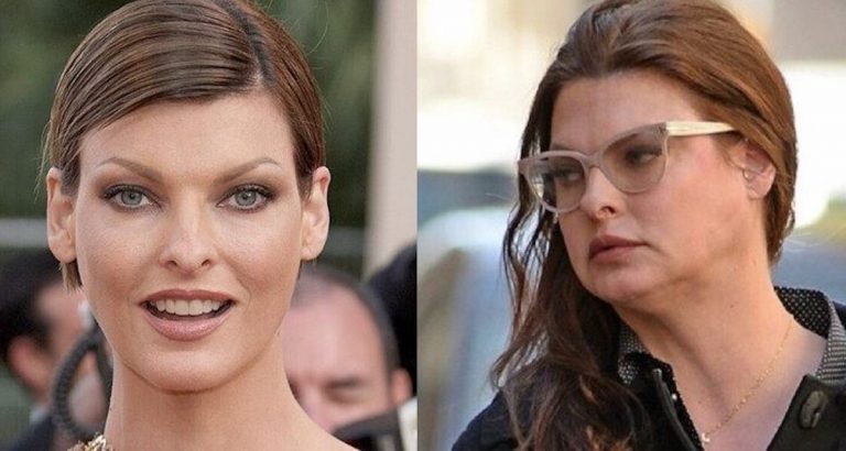 Linda Evangelista