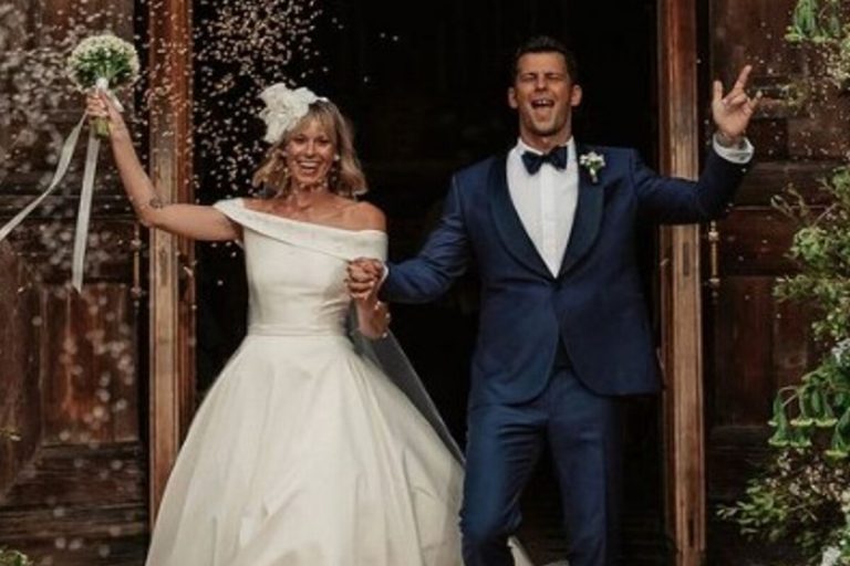 Federica Pellegrini costo matrimonio
