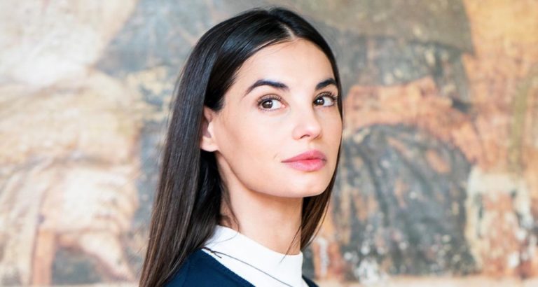 Francesca Chillemi