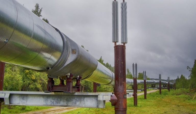 Gas vertice UE