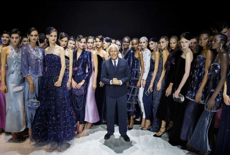 Giorgio Armani