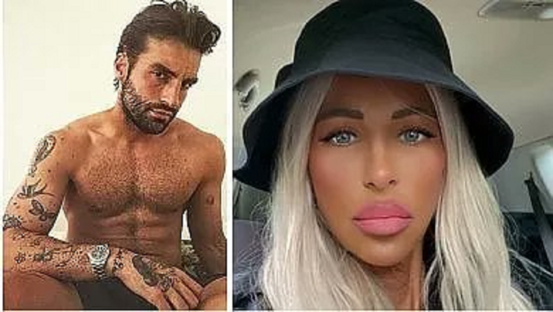 Femminicidio Bologna, Giovanni Padovani pretendeva un video ogni 10 minuti Femminicidio Bologna, Giovanni Padovani pretendeva un video ogni 10 minuti